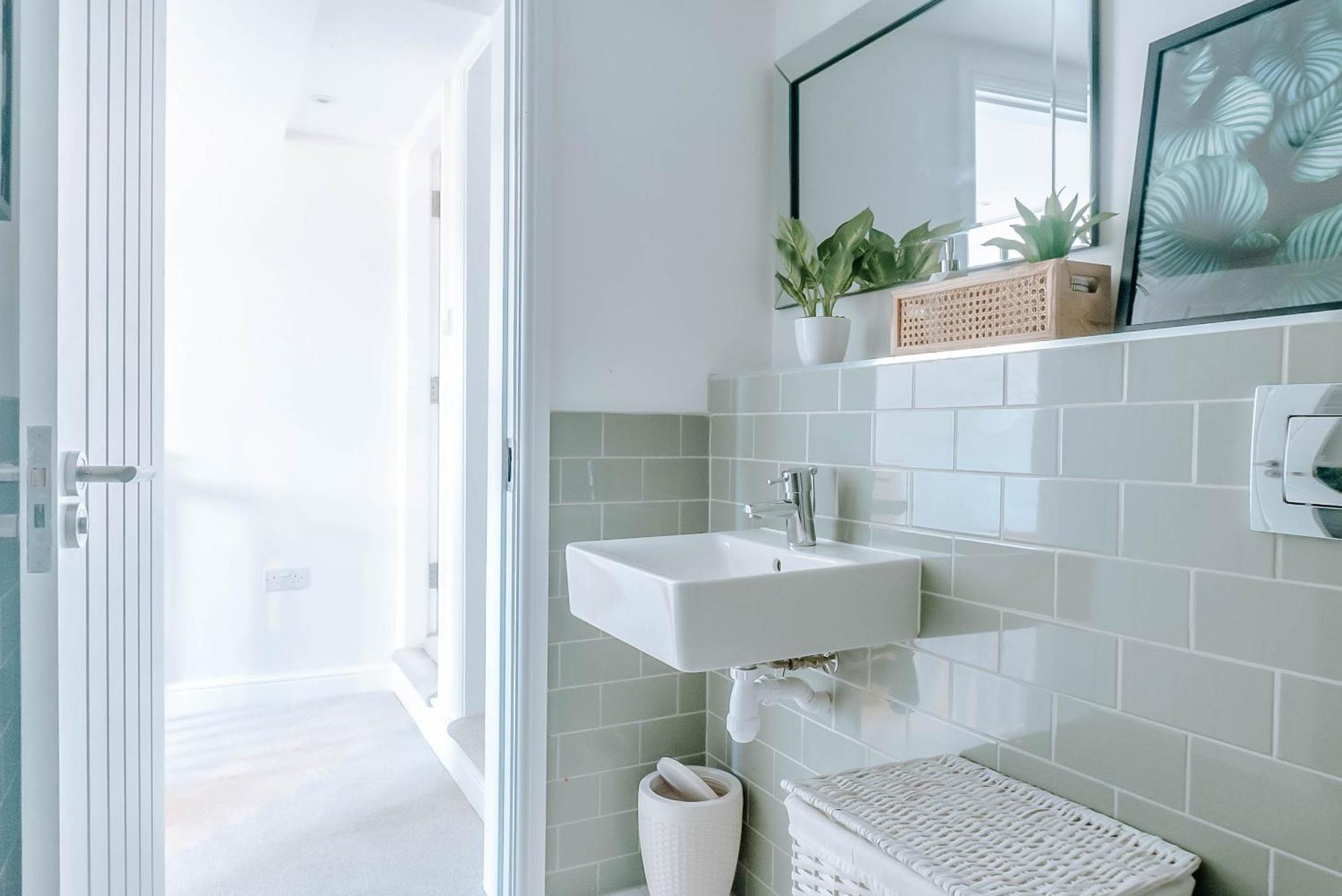 Mayfield Three - Central Harrogate Apartment Экстерьер фото